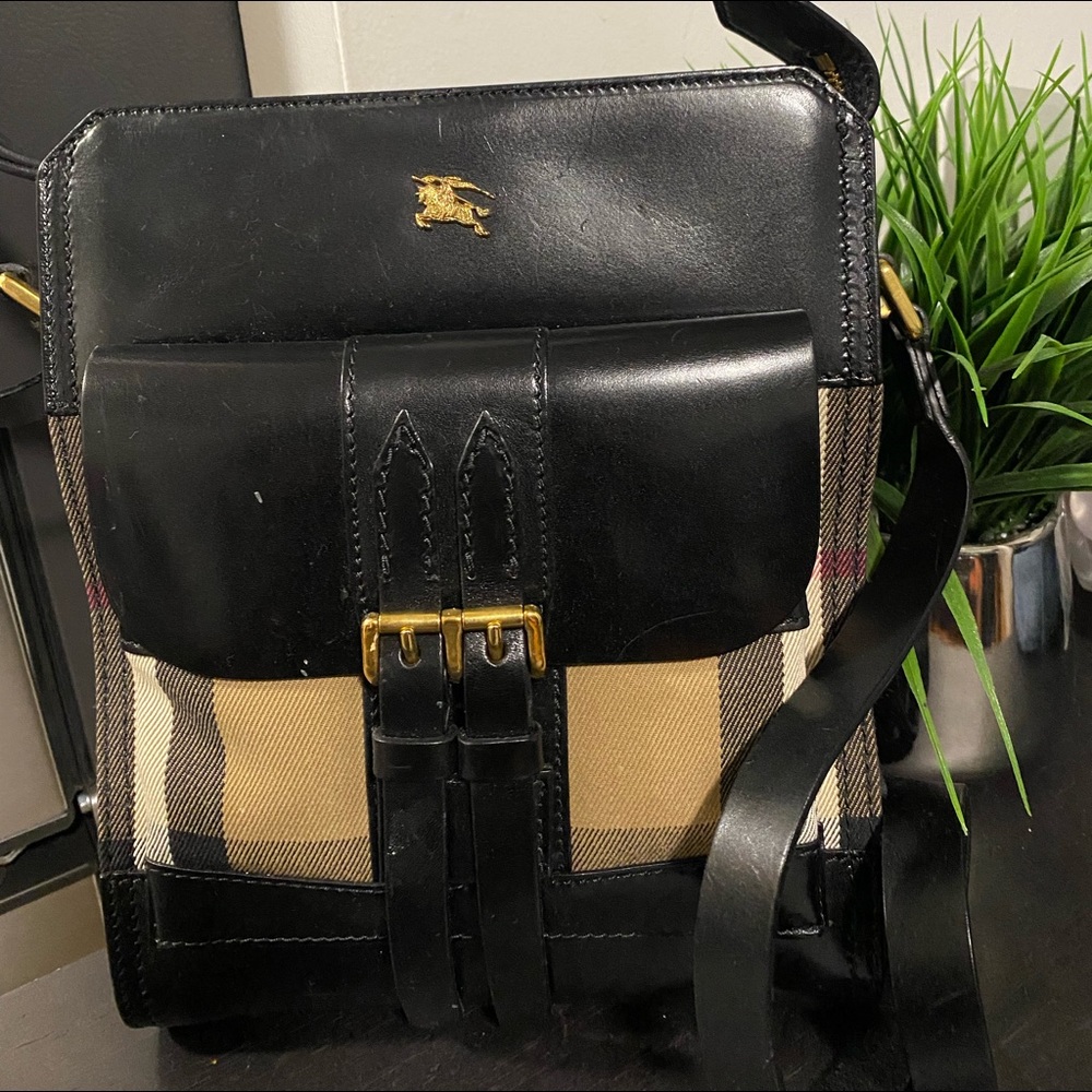 Burberry Crossbody